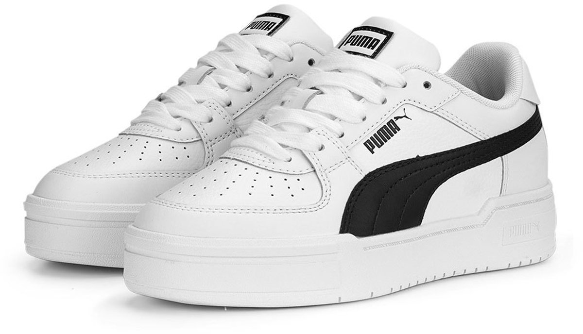 Puma Select Ca Pro Classic Schoenen Wit EU 37 1/2 Jongen