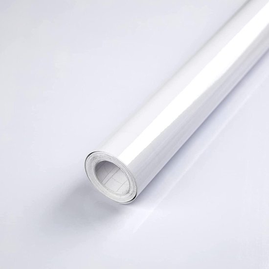 Evergreen Goods 100 Vellen Glanzende Witte Vinylstickers A4 Waterdichte Inkjet En Laser Afdrukbare Zelfklevende Pvc Maak Je Eigen Stickers 1011839329