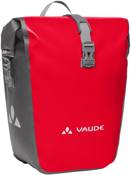 Vaude Aqua Back Single Sacoche - Rouge