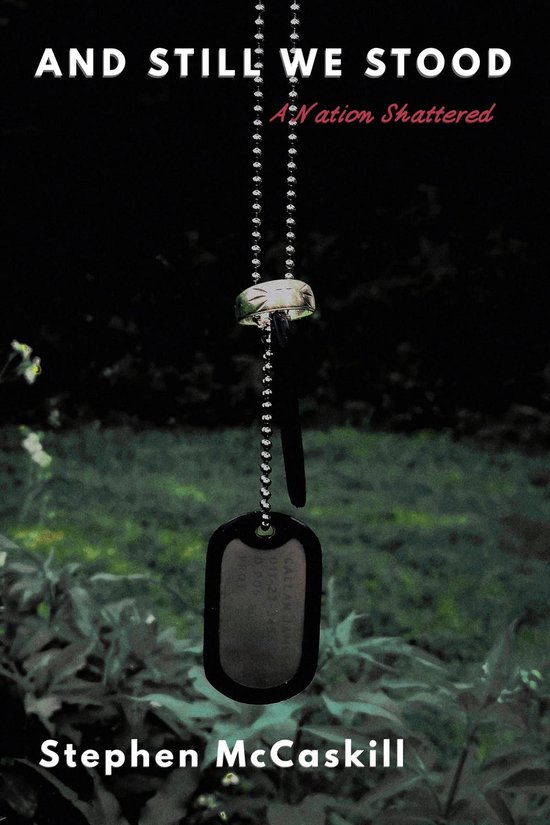 And Still We Stood - cover