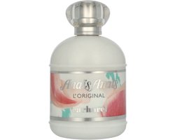 Cacharel Anais Anais 100 ml Eau de Toilette - Damesparfum