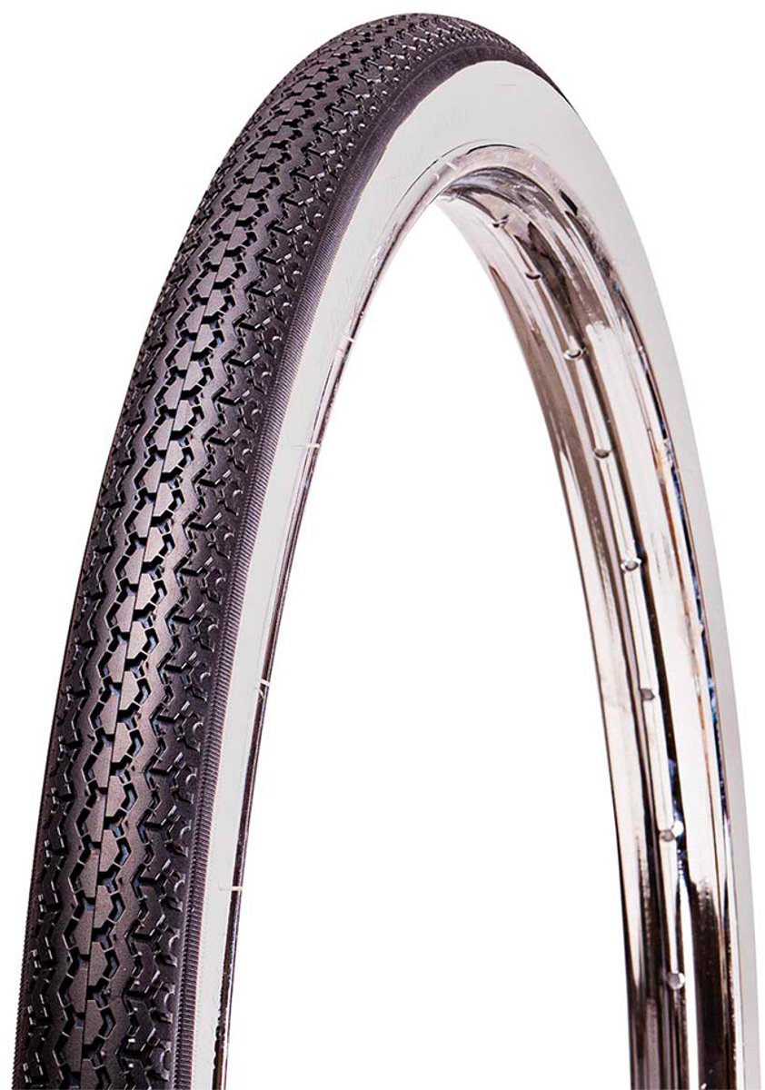 Brn 26´´ X 1.5 Stevige Urbanband Zilver 26´´ x 1.5