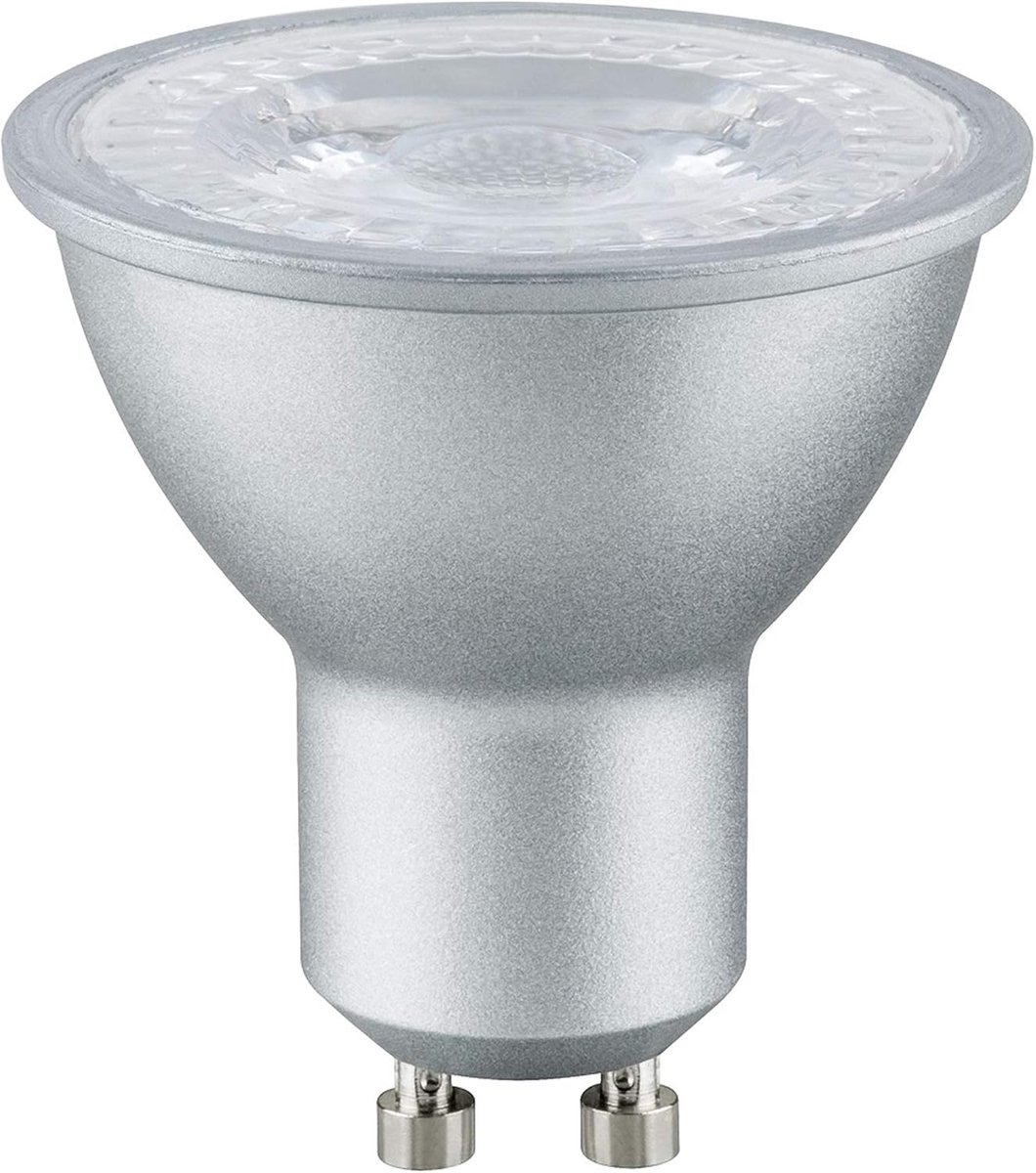 LED-reflector 3,5W GU10 warm wit