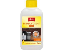 Melitta Perfect Clean Melksystemen 250 ml