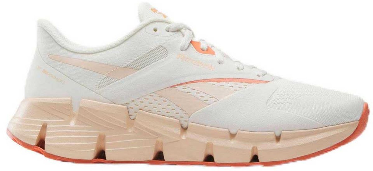 Reebok Zig Dynamica 5 Schoenen Vrouw Koraal