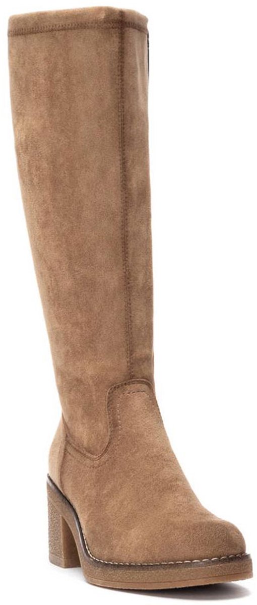 Refresh 173037 Haklaarzen Beige EU 38 Vrouw