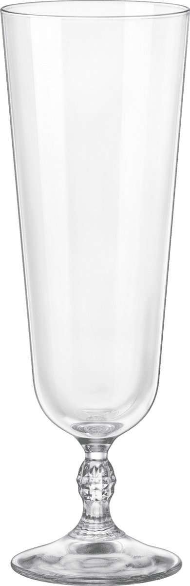 Bormioli Rocco Bartender Bierglas 40,5 Cl - 6 Stuks