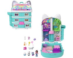 foto van Polly Pocket - Gabby's Poppenhuis Compact