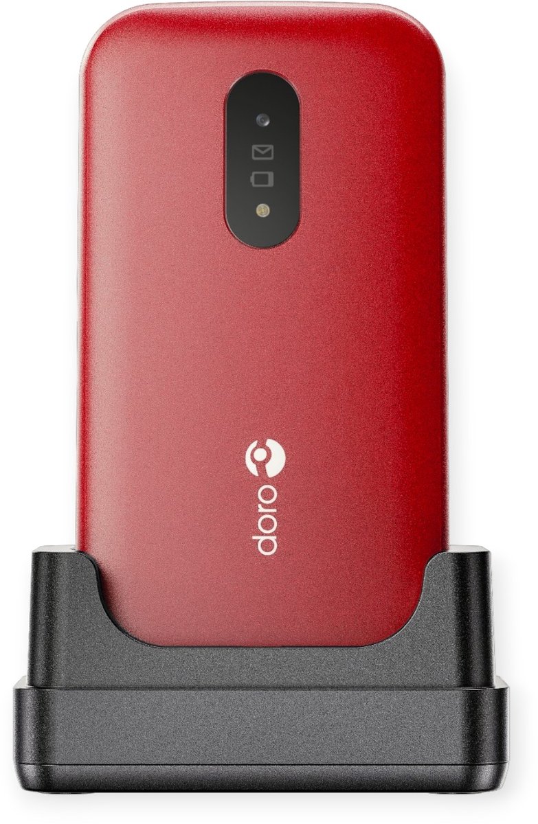 Doro 2820 4g Klaptelefoon