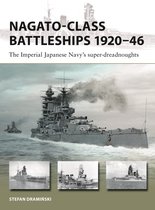 New Vanguard- Nagato-class Battleships 1920–46