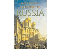 History Of Russia