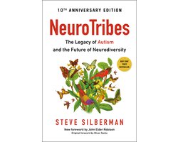 Omslag van Neurotribes