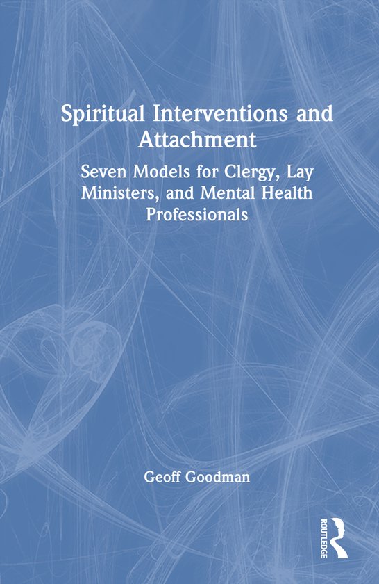 Spiritual Interventions and Attachment - cover