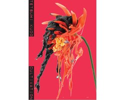 Omslag van Tetsumi Kudo: Cultivation