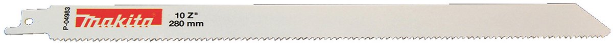 Makita Reciprozaagblad BIM 280/10Z 20 st. - P-71320