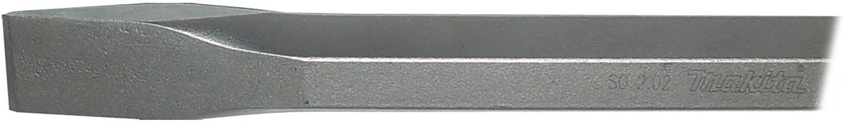 Makita Plattebeitel M21 24x600 mm - P-13421