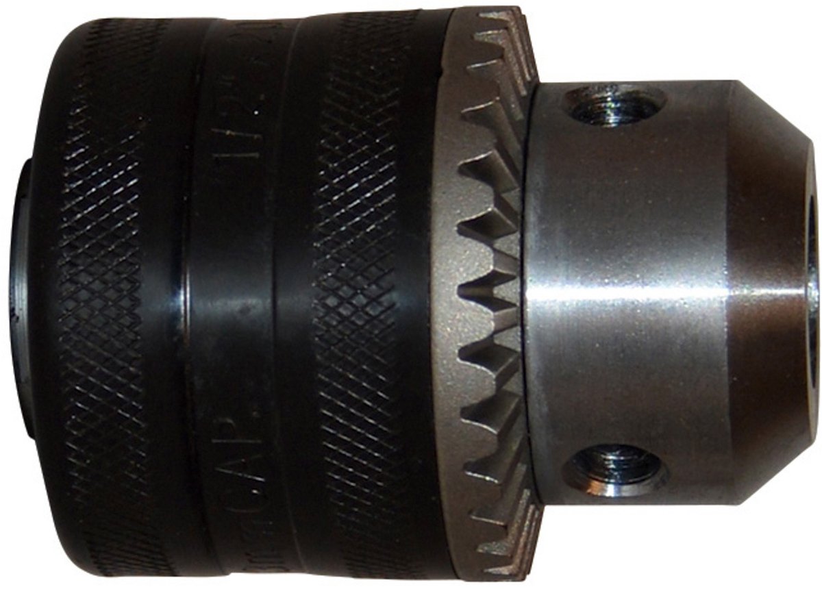 Makita tandwielboorhouder 13 mm voor klopboormachine - 763115-1