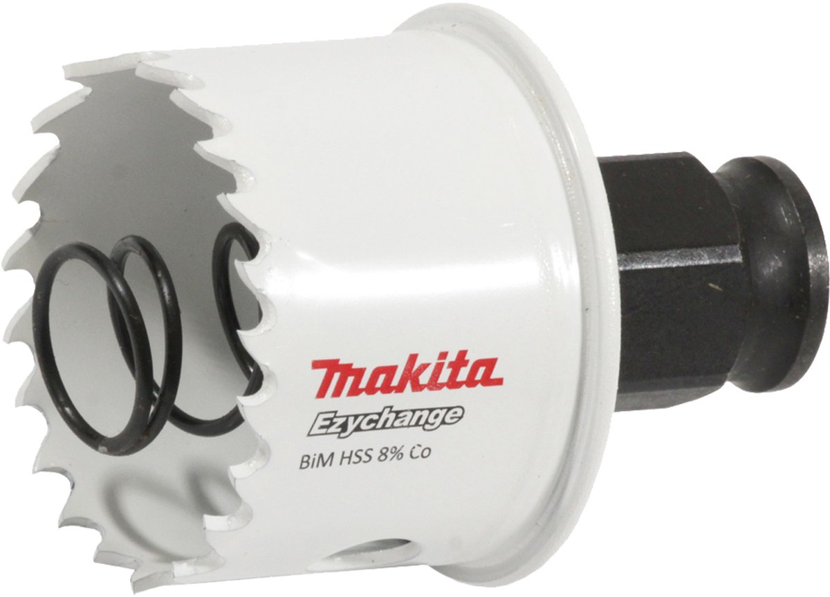 Makita EZYCHANGE BiM Gatzagen 38 mm - E-20367