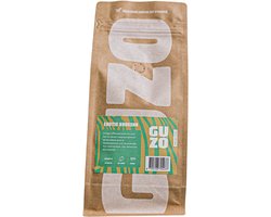 GUZO Coffee 500 gram Exotic Habesha koffiebonen - 100% Made in Ethiopia