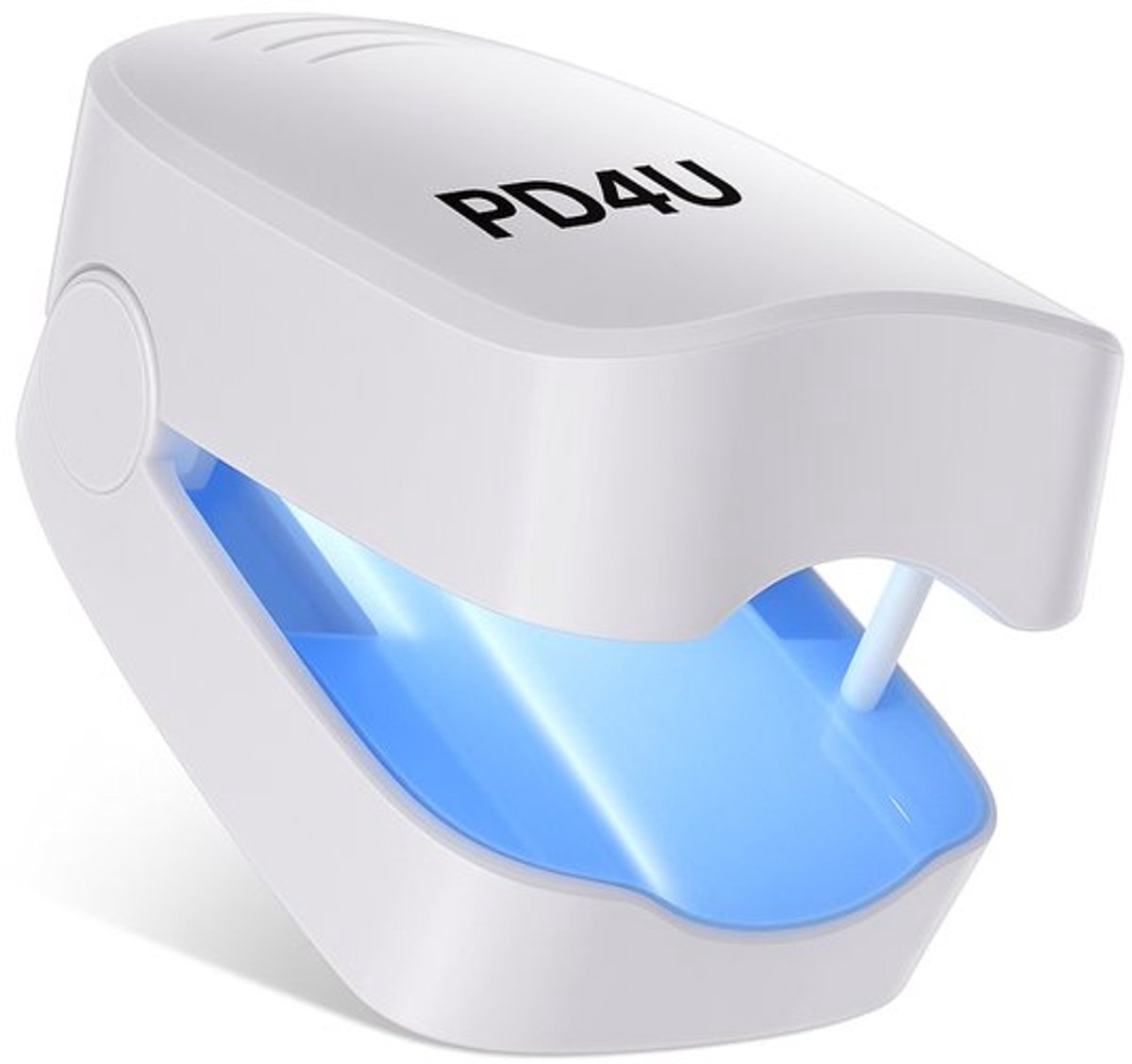 PD4U® Nagelverzorgingsset – Inclusief Nagelvijl – 2-in-1 Cosmetische Verzorging – Voor Verdikte & Verkleurde Nagels