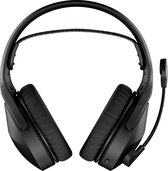 HyperX Cloud Jet - Draadloze Gaming Headset - Zwart - PS4/PS5, PC & Nintendo Switch