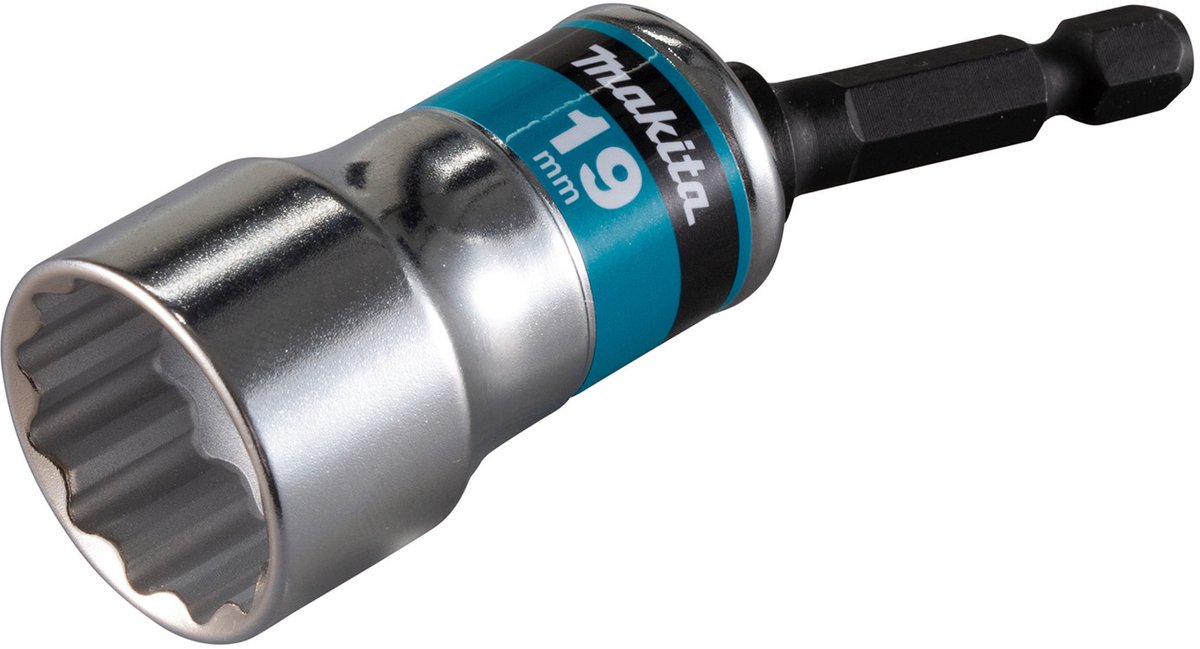 Makita E-03523 Torsion-steeksleutel 19 mm SW 19 1/4