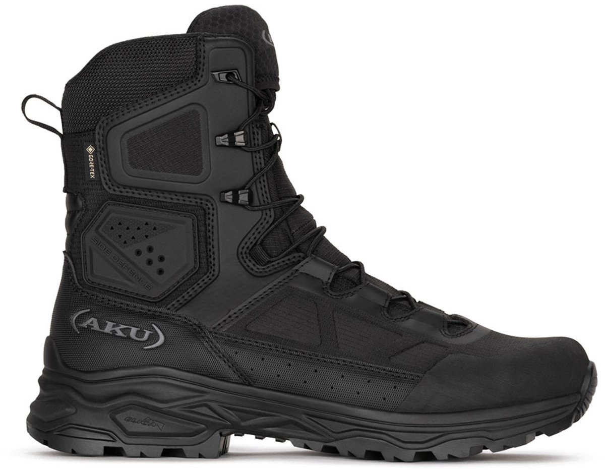 Aku Sentinel GTX Black