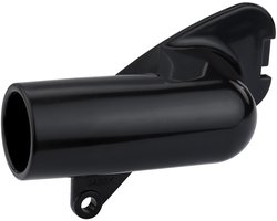 Makita 415816-4 Stofafzuigadapter cirkelzaag