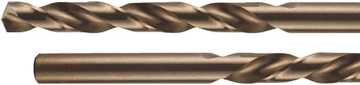 Makita boor HSS-CO 7,5x109 mm - D-17413