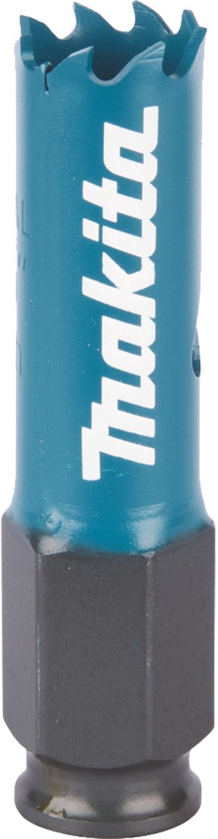 Makita EZYCHANGE HSS BIM gatenzaag 17 mm - B-31706
