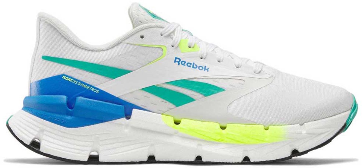 Reebok Floatzig Symmetros Schoenen Man Wit