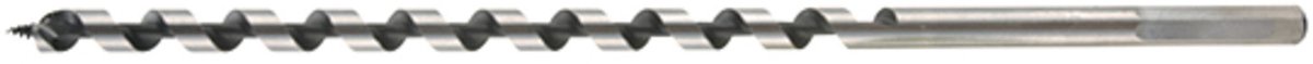 Makita grondboor 12x400 mm - D-07456