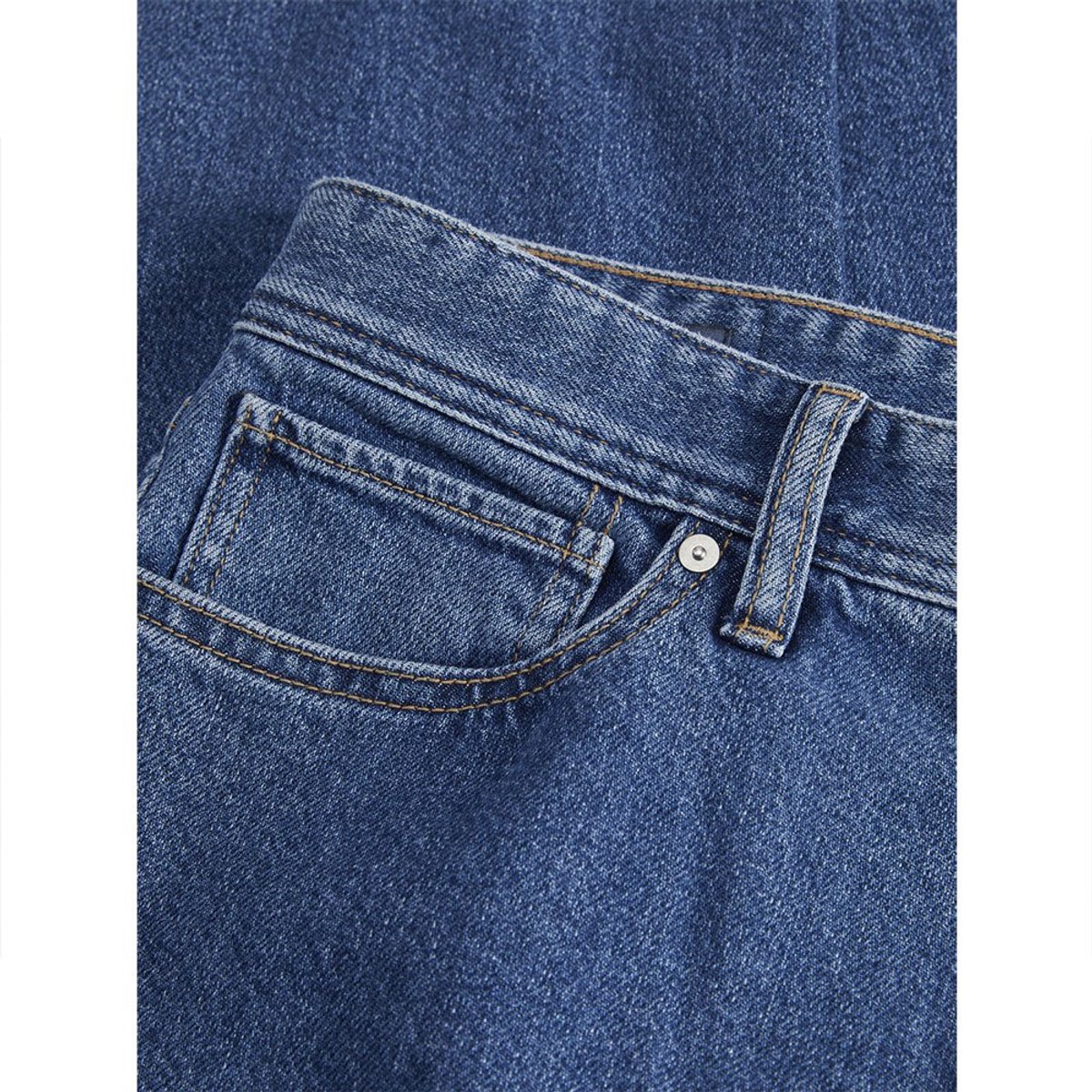 JACK&JONES - JREBRYAN JJCRAFT AT 635 NOOS - Jongens - Jeans — afbeelding 12