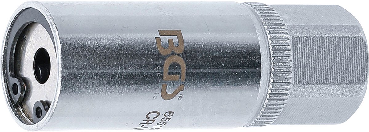 BGS Draadeind 10 mm (3/8") 5 mm - 65515-5