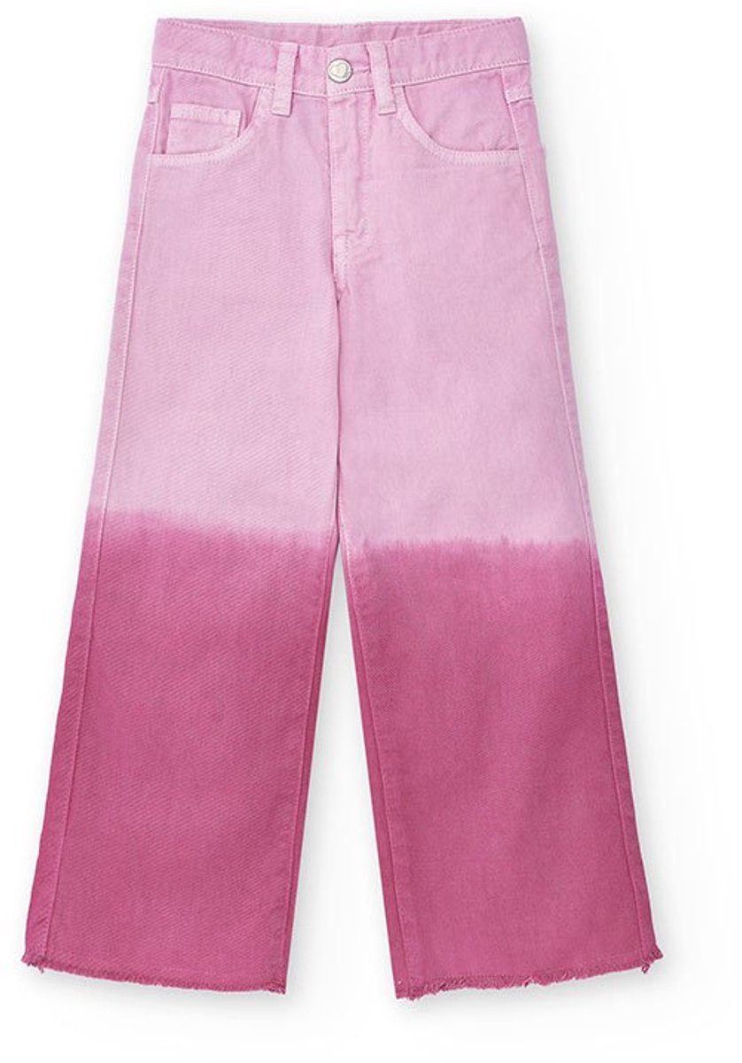 Tuc Tuc Acid Bloom Broek Roze 8 Years Meisjes