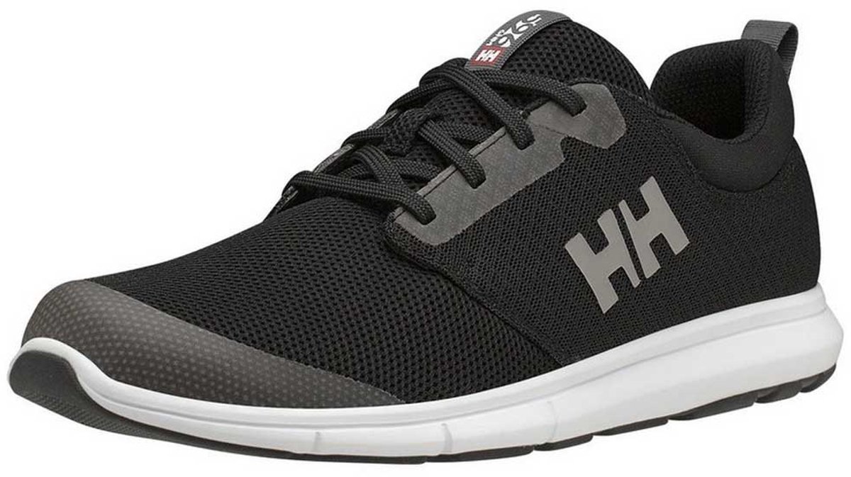 Helly Hansen Feathering Schoenen Zwart 1 2 Man