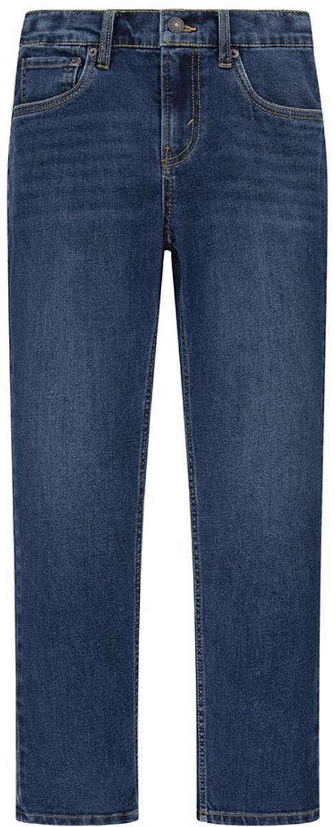Levi´s ® Kids 512 Slim Taper Jeans Broek 16 Years Jongens Por Vida
