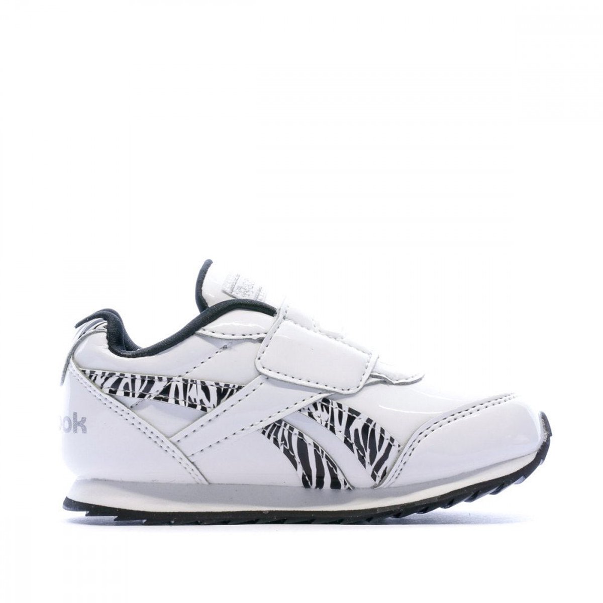 White / White / Black