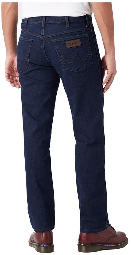 Wrangler Regular fit Jeans Taille W38 X L36