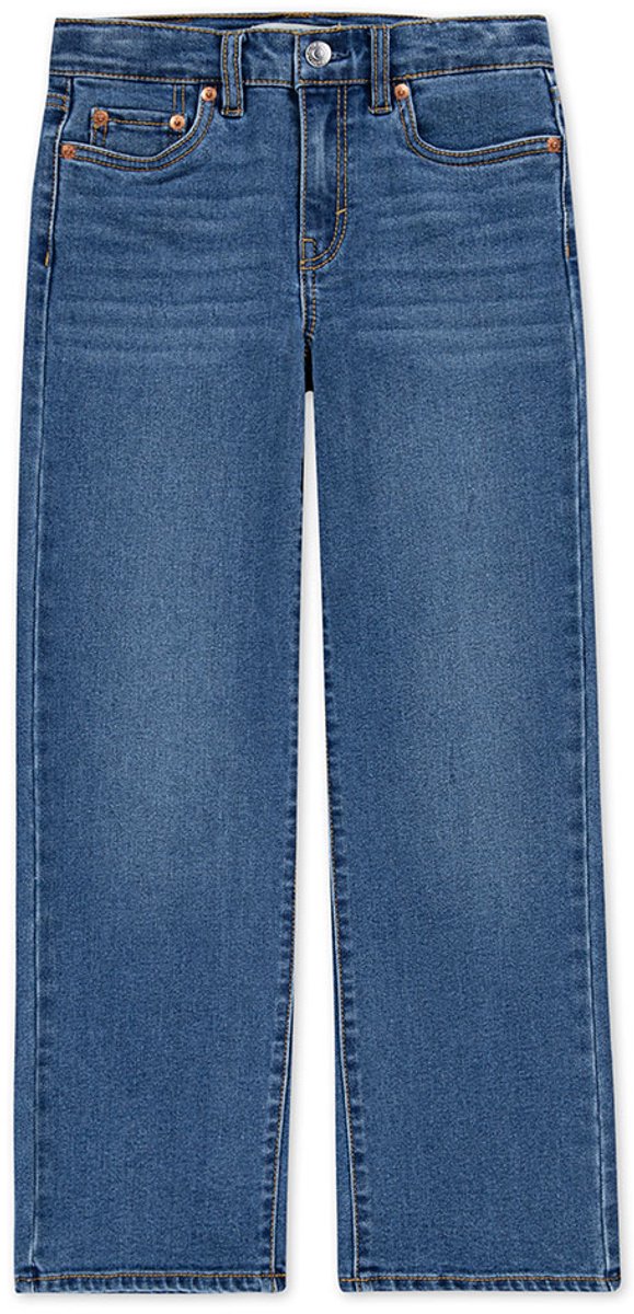 Levi´s ® Kids 3eg381 Broek 8 Years Meisje Lasso