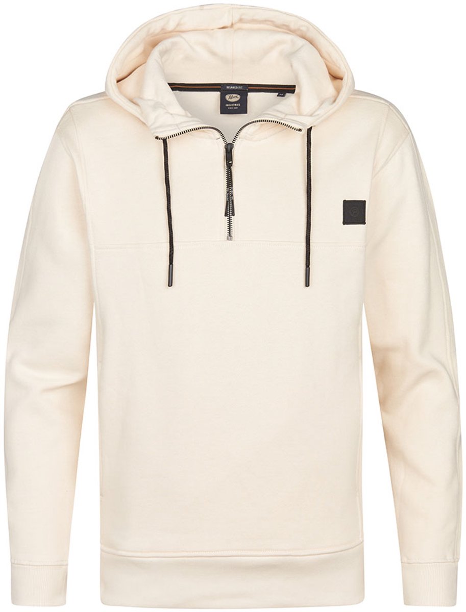 Petrol Industries M-3050-swh327 Hoodie Beige 2XL Man