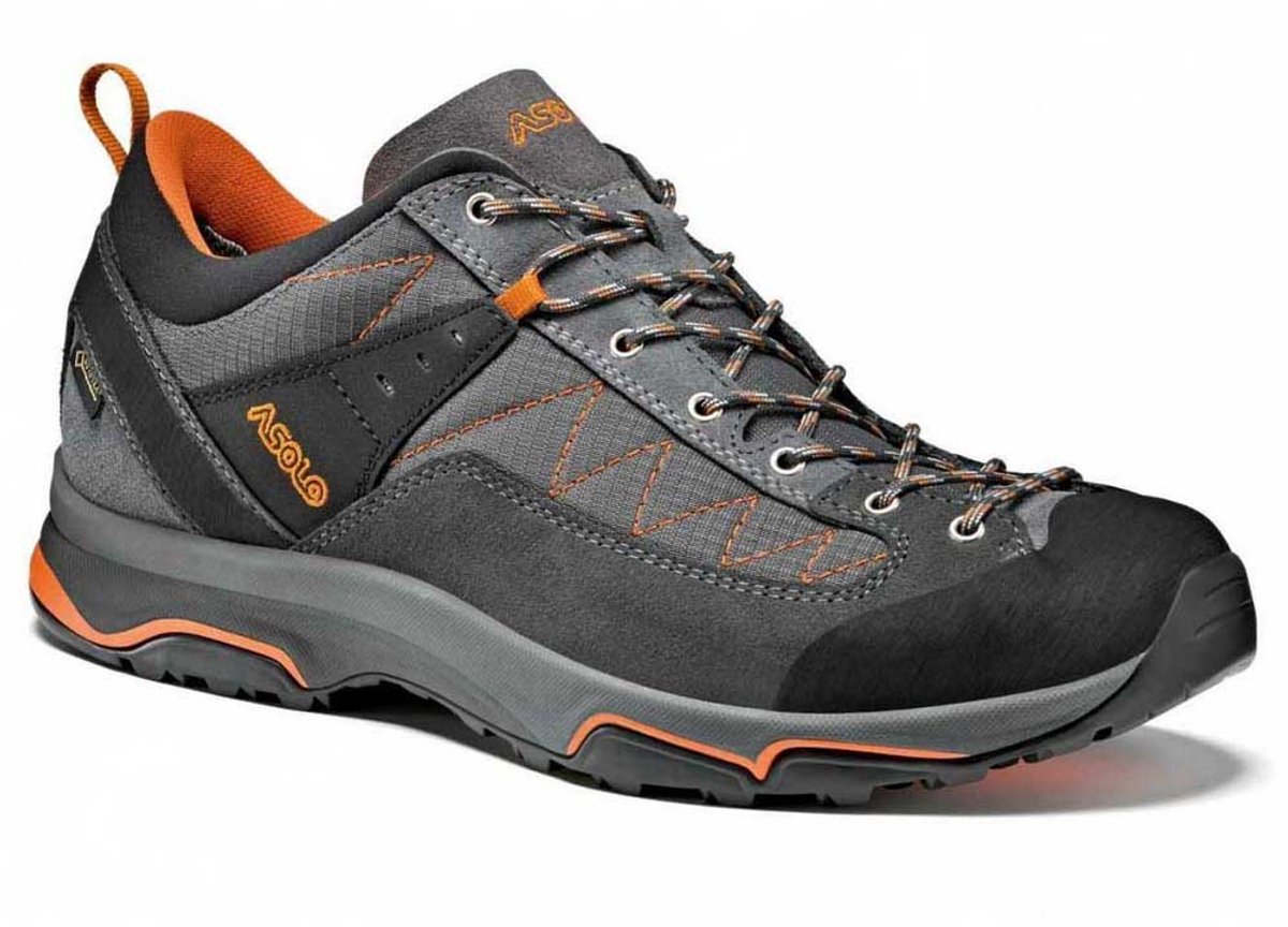 Asolo Pipe Gv Gore-tex® Wandelschoenen Grijs EU 43 1/3 Man