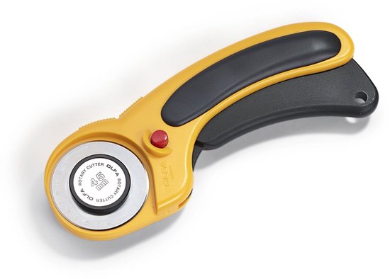 Prym – Olfa comfort Rolmes 45mm
