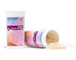 Belgica de weerd Belga Carbo Energy 300g - voor postduiven