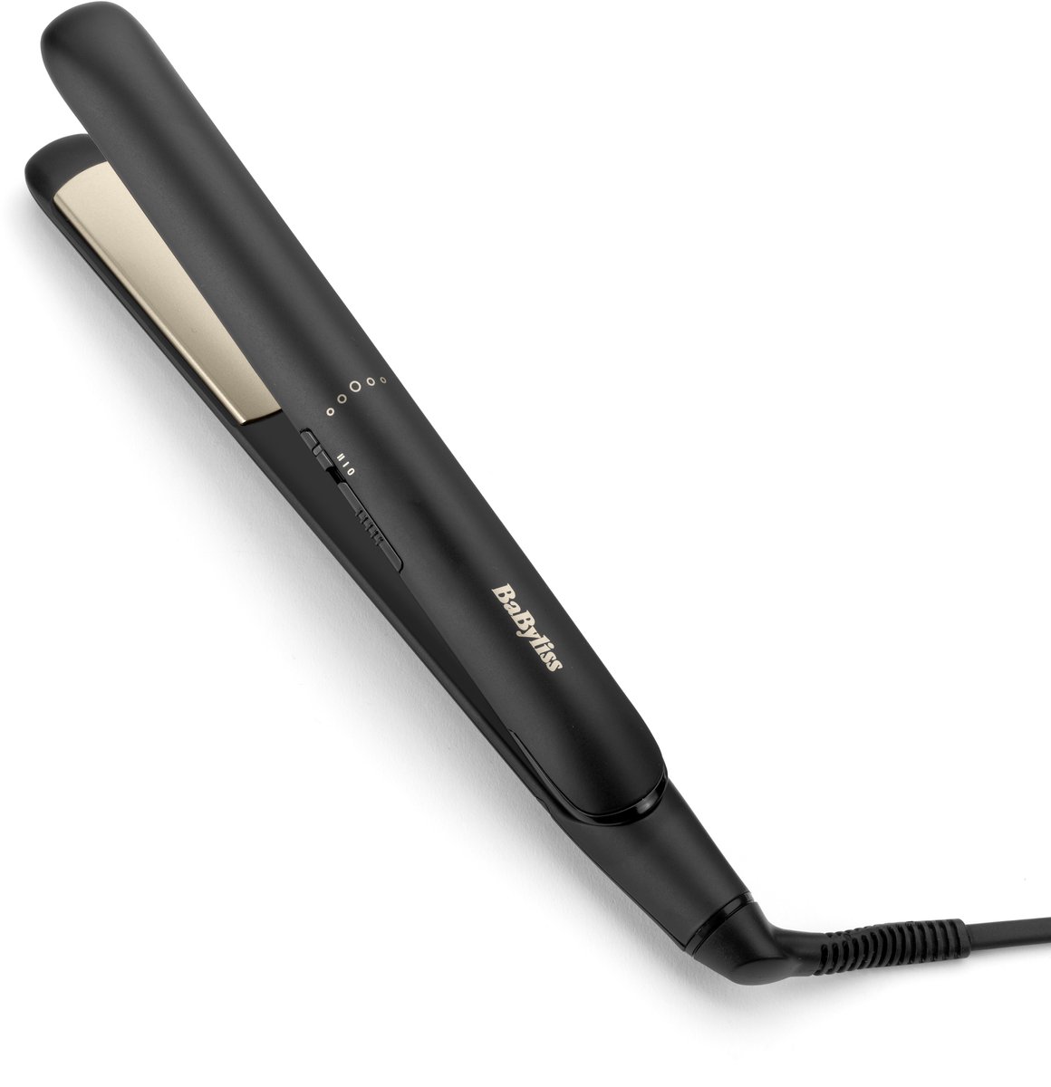 BaByliss Smooth Glide Stijltang ST242E - 2 temperaturen