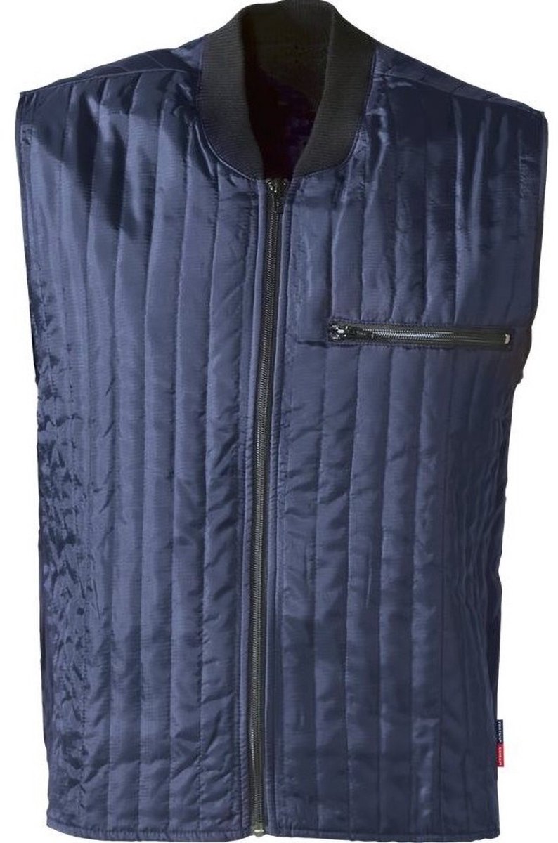 Fristads Thermovest 5300 MTH - Donker marineblauw - L