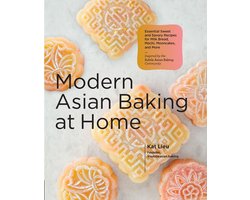 Modern Asian Baking at Home