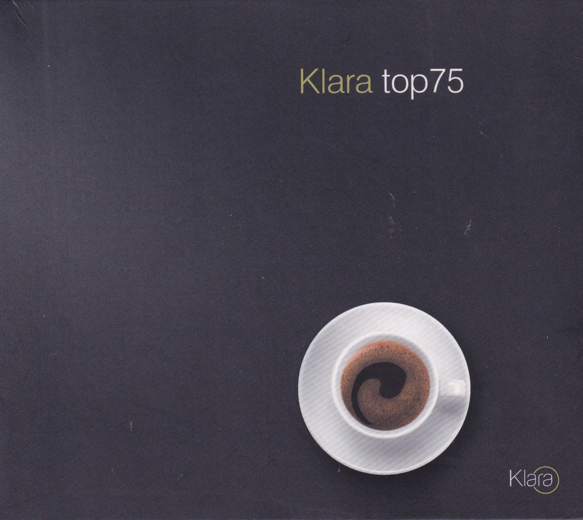 Klara Top 75