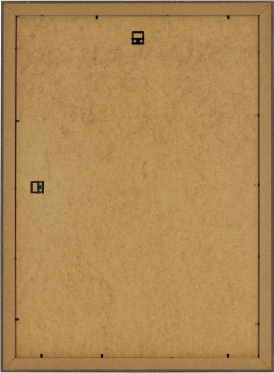 Fotolijst 30x42 cm - MDF - Goud Antiek - Colonia