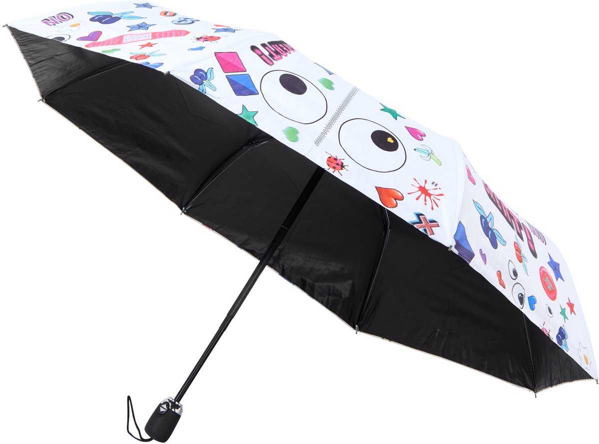 myMo pop EYETHEME Paraplu Paraplu